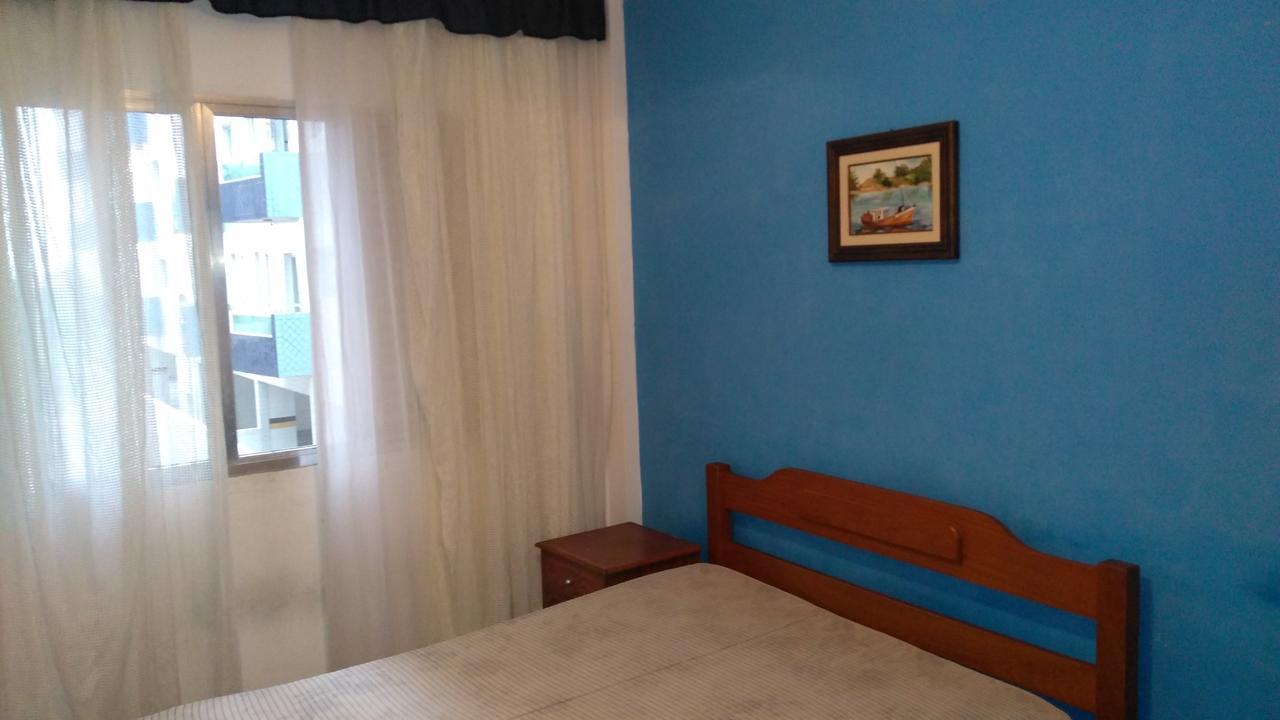 Apartamento Praia Grande Πράια Γκράντε Εξωτερικό φωτογραφία